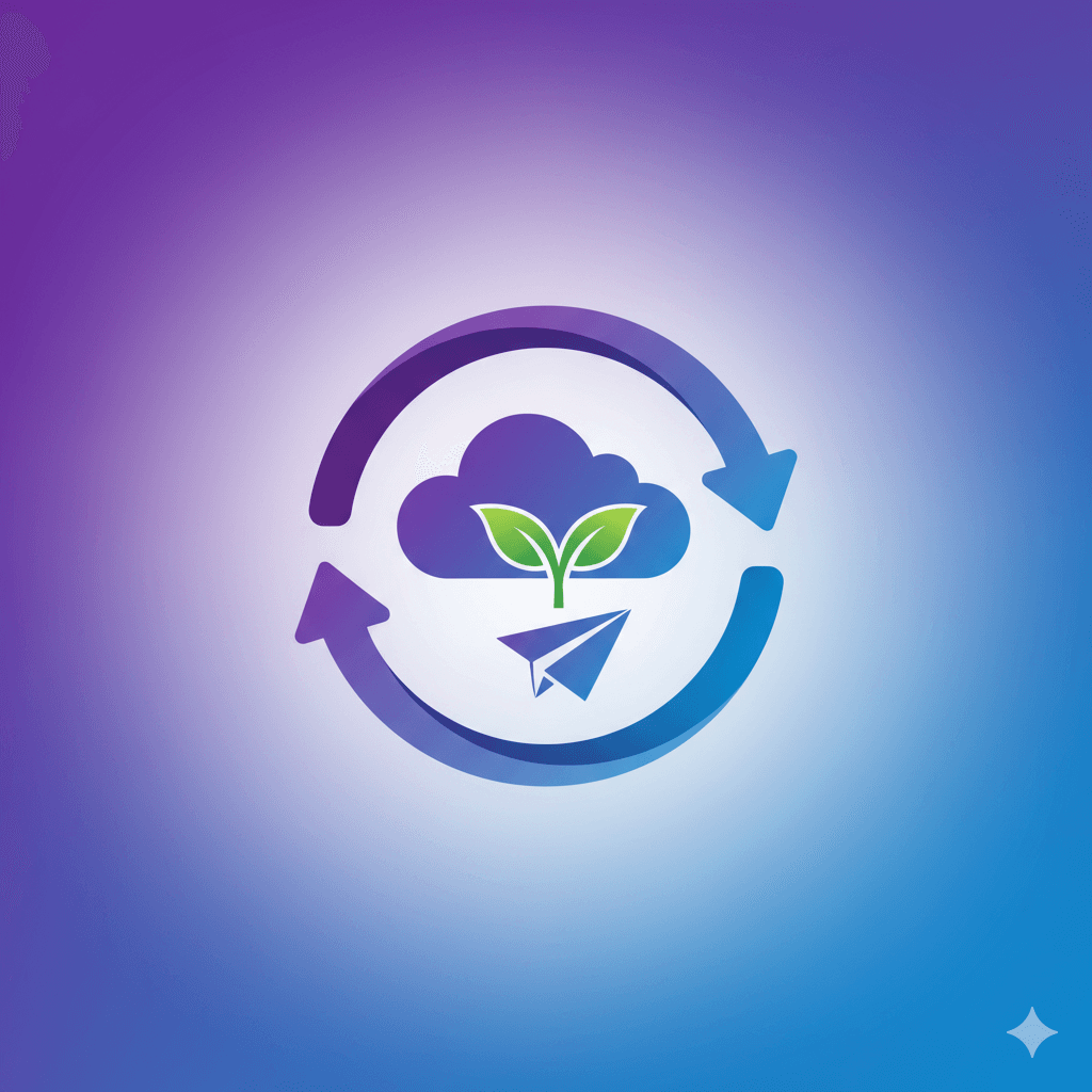 Eco-Friendly & Paperless